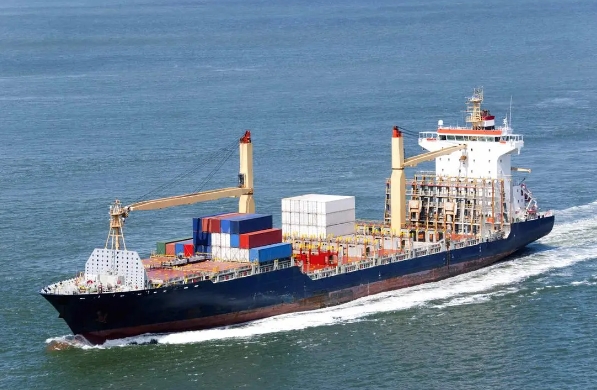 墨西哥货代行业是这一复杂物流网络中的关键一环