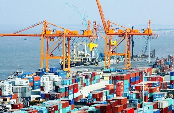 澳洲物流专线的独特魅力，揭示其如何助力企业跨越重洋实现无缝对接