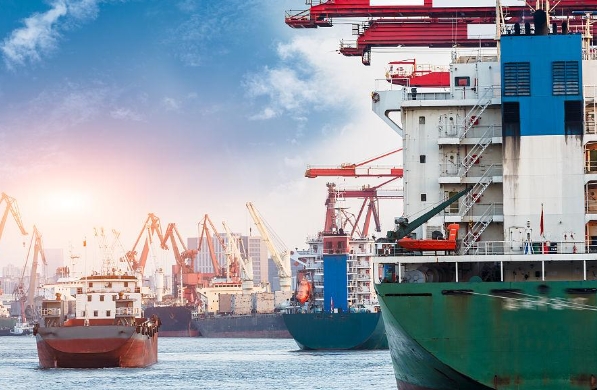 土耳其货代如何凭借独特的优势，为贸易双方开辟更为广阔的市场空间