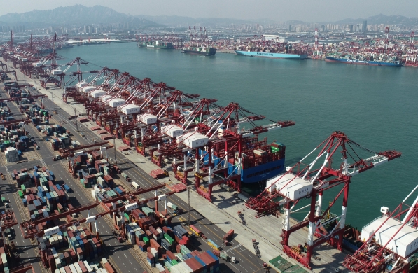 面对复杂多变的国际贸易环境，海运日本货代以其专业性脱颖而出