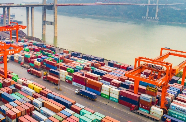 随着科技的飞速发展，物流货代行业正经历着前所未有的变革