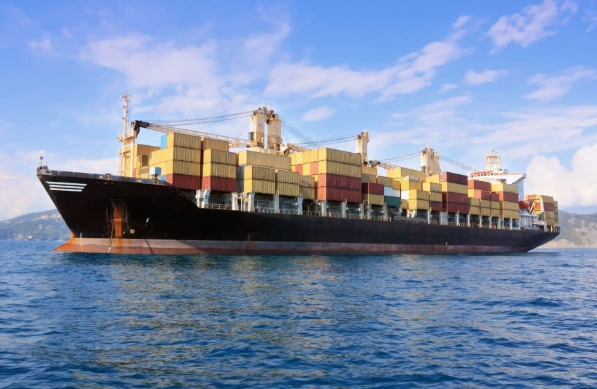 国际物流的每一次进步都是对全球经济一体化进程的深刻诠释