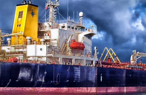 货代行业如同一股不为人知的暗流，悄无声息地推动着全球经济的脉动