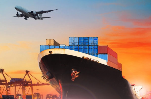 海运物流作为全球经济的重要支撑，其每一次脉动都牵动着世界的神经