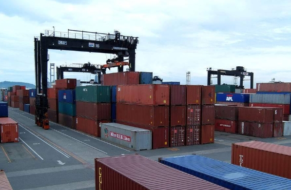 未来土耳其货代行业必将为全球贸易的繁荣与发展贡献更多力量