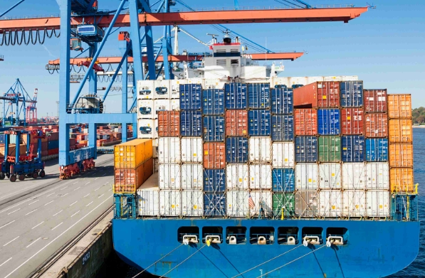 新西兰货运将其优质产品推向世界，同时也为新西兰带来了物资和技术