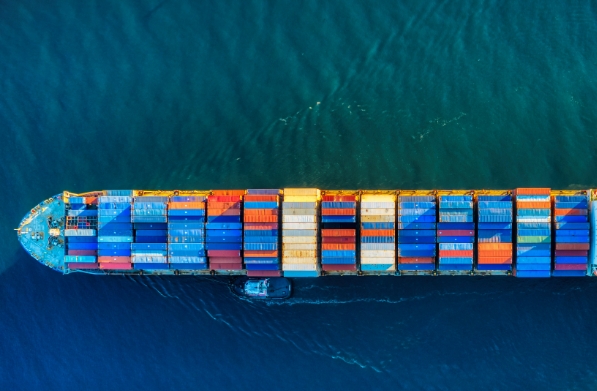 货代作为国际贸易关键助力者，在促进全球贸易发展中发挥着重要作用