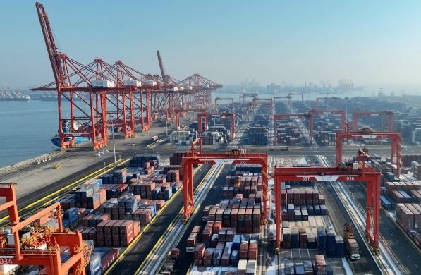 上海国际物流货代公司拥有丰富的行业经验，熟悉国际贸易的各个环节