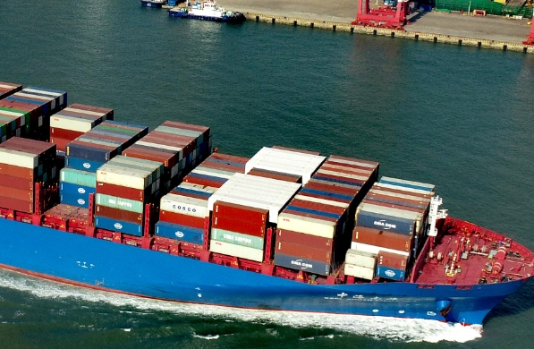通过不断的努力，国际物流海运将继续为全球经济的发展注入强大动力