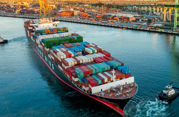 货代公司角色和功能正随着技术的发展和市场需求的变化而不断演进