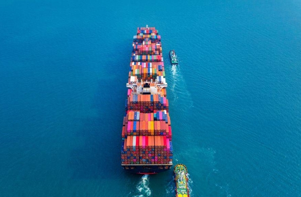 美国货代为全球贸易的繁荣与发展贡献着重要力量