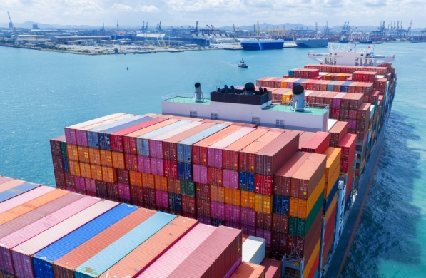 以色列货代行业的现状、特点及其对国际贸易的推动作用是怎样的？