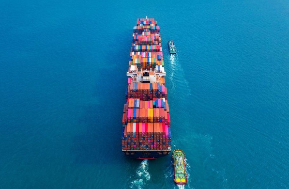 上海国际货代在促进国际贸易、推动经济发展方面发挥着重要作用