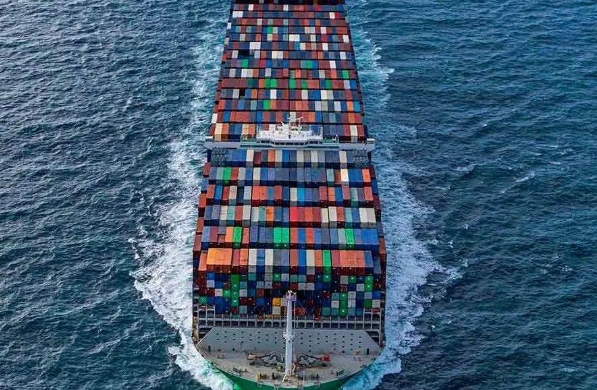 日本货代作为连接东亚贸易的桥梁，在国际贸易中发挥举足轻重的作用