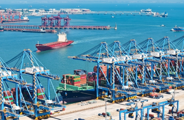 欧洲货代作为连接各国市场的桥梁，扮演着至关重要的角色