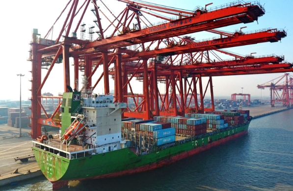 跨境物流是电商交易的重要环节，选择合适的东南亚货代公司至关重要