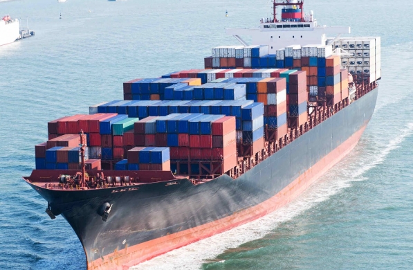 国际货代作为全球贸易重要支撑，其角色正随着时代的发展而不断进化