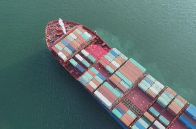 国际货代助力更多企业跨越山海，畅通无阻地走向世界舞台