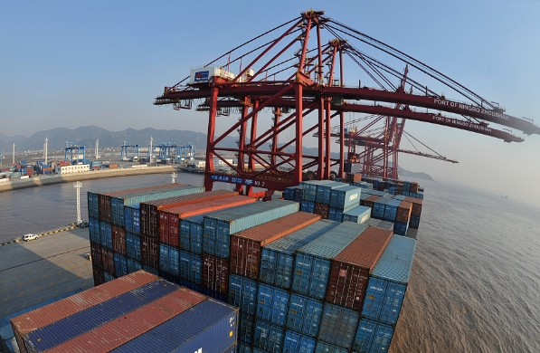 巴西物流行业关乎国内市场的繁荣，更在全球供应链中扮演着重要角色