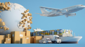 货代行业应对全球化挑战与把握电商机遇，适应市场变化