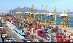 货运代理：打通全球贸易的物流桥梁