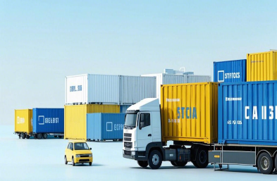 运输难题？看这里！选择国际物流公司的五大秘诀