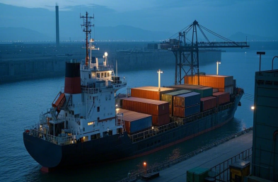 跨越风浪，连接世界：国际海运公司如何应对全球贸易挑战？