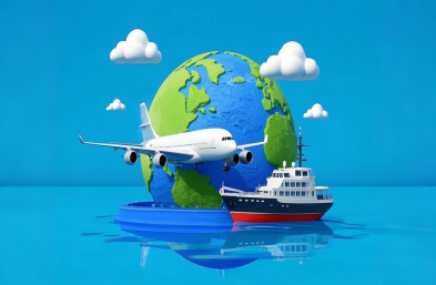 物流成本居高不下？看国际货代如何为你省下一大笔！