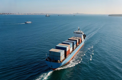 为何选择合适的国际物流公司对企业成功至关重要？