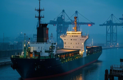 追踪与反馈：国际货代公司如何确保你的货物安全抵达