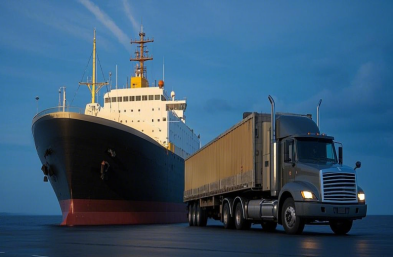 国际货代公司：企业全球贸易的隐形推手