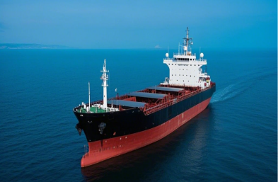 上海进出口货代：地理优势如何助力全球贸易