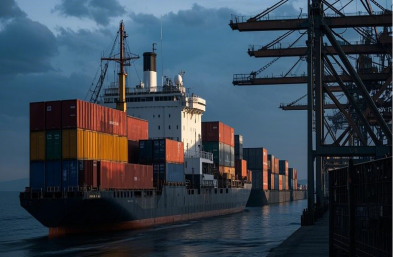 进口报关代理如何帮你在海关棋盘上取胜