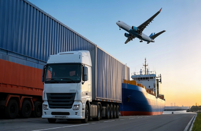 进口报关代理如何成为企业跨境交易的超级英雄