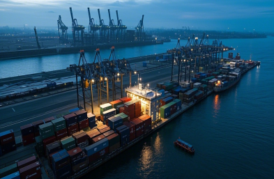 如何通过进口报关代理优化供应链管理，降低运营成本