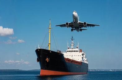 上海国际物流公司：全球化背后的物流巨擘