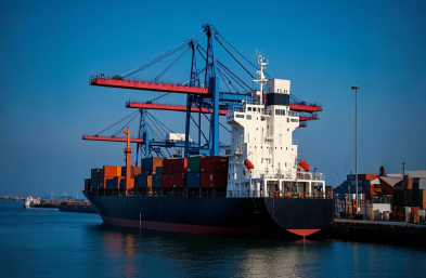 国际货运公司海运如何满足各种特殊需求