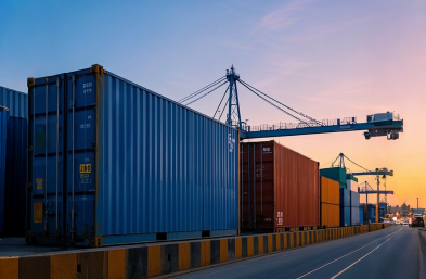 进口报关代理如何让货物畅通无阻