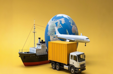 揭秘国际物流货运：如何通过优化运输、仓储和配送提升全球供应链效率