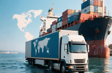 从规划到交付：探索国际货运代理的关键角色