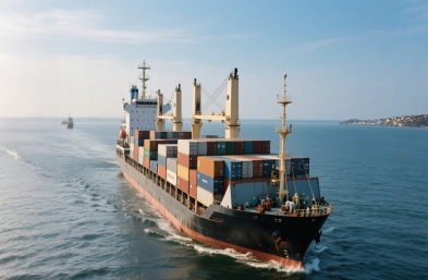 竞争升级：国际海运企业如何锻造核心竞争力