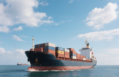 全球贸易的命脉：深度剖析国际运输物流公司的挑战与机遇