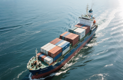 揭秘：国际贸易物流公司背后的机遇与挑战