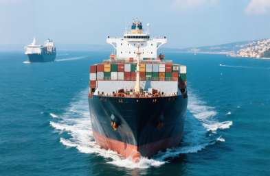 数字化浪潮下，国际海运公司如何乘风破浪