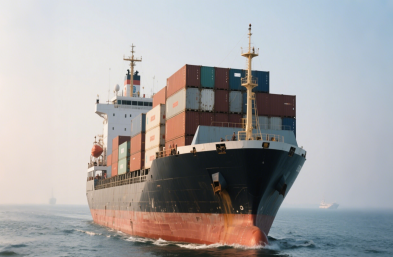 揭秘上海国际物流公司的转型之路：智能技术如何重塑行业