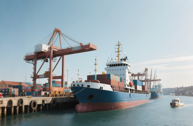 技术与经验并重，揭秘高效上海货代的必备条件