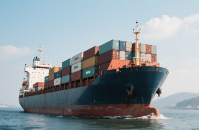 超越竞争：国际贸易物流公司的持续增长与突破策略