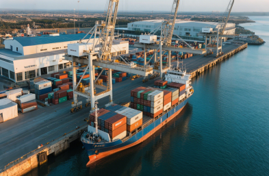 国际货代物流公司的未来：如何在全球化浪潮中乘风破浪