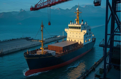 货代公司：企业全球贸易的隐形推手