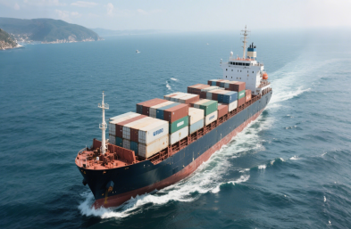 国际物流货代公司：机遇背后，难题如何破局